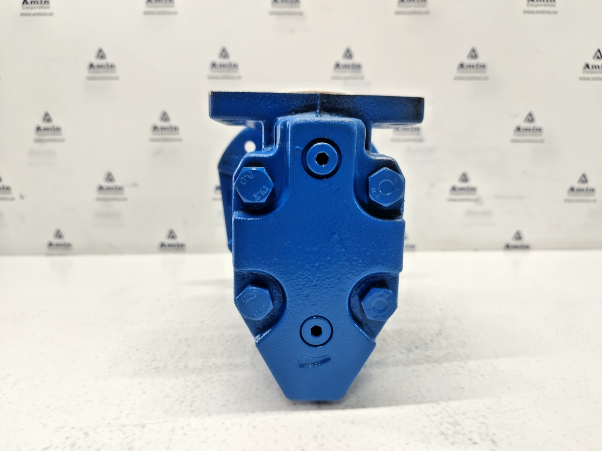 IMO Pump ACE 032N3 NTBP Triple screw pump - NEW #2