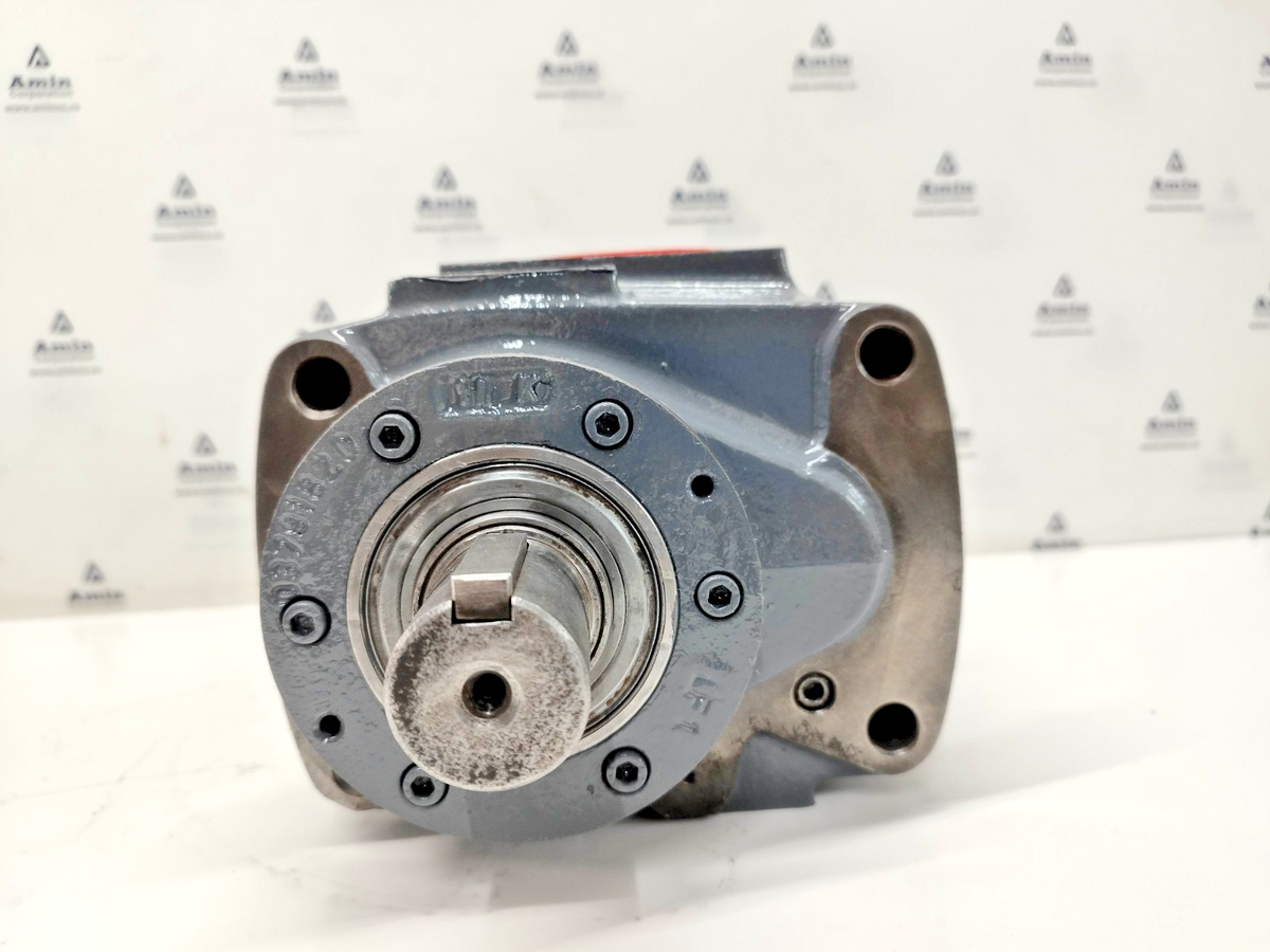 Tamrotor Marine Compressor E6 Code: CC1056758 Screw Air Compressor