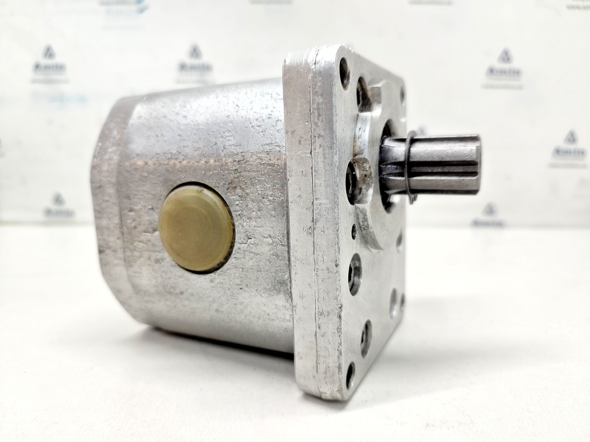 Orsta A16R TGL 10859 Hydraulic Gear pump - Refurbished & Tested #2