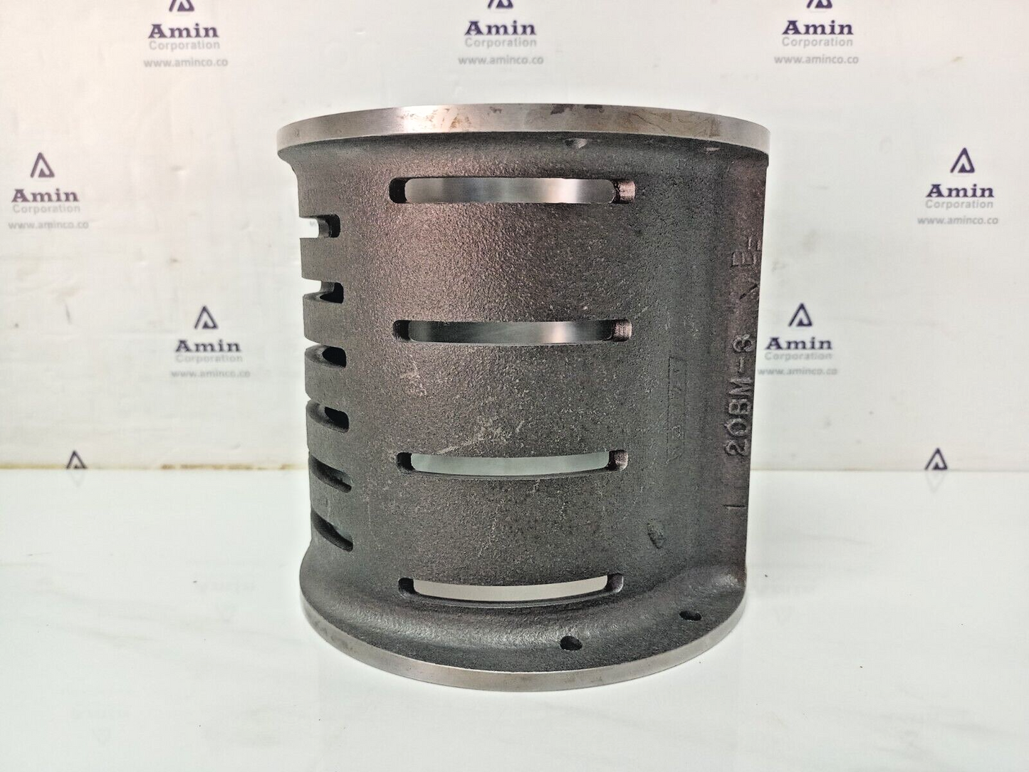 Ingersoll-Rand 20BM-3 Cylinder For Air Starter - NEW