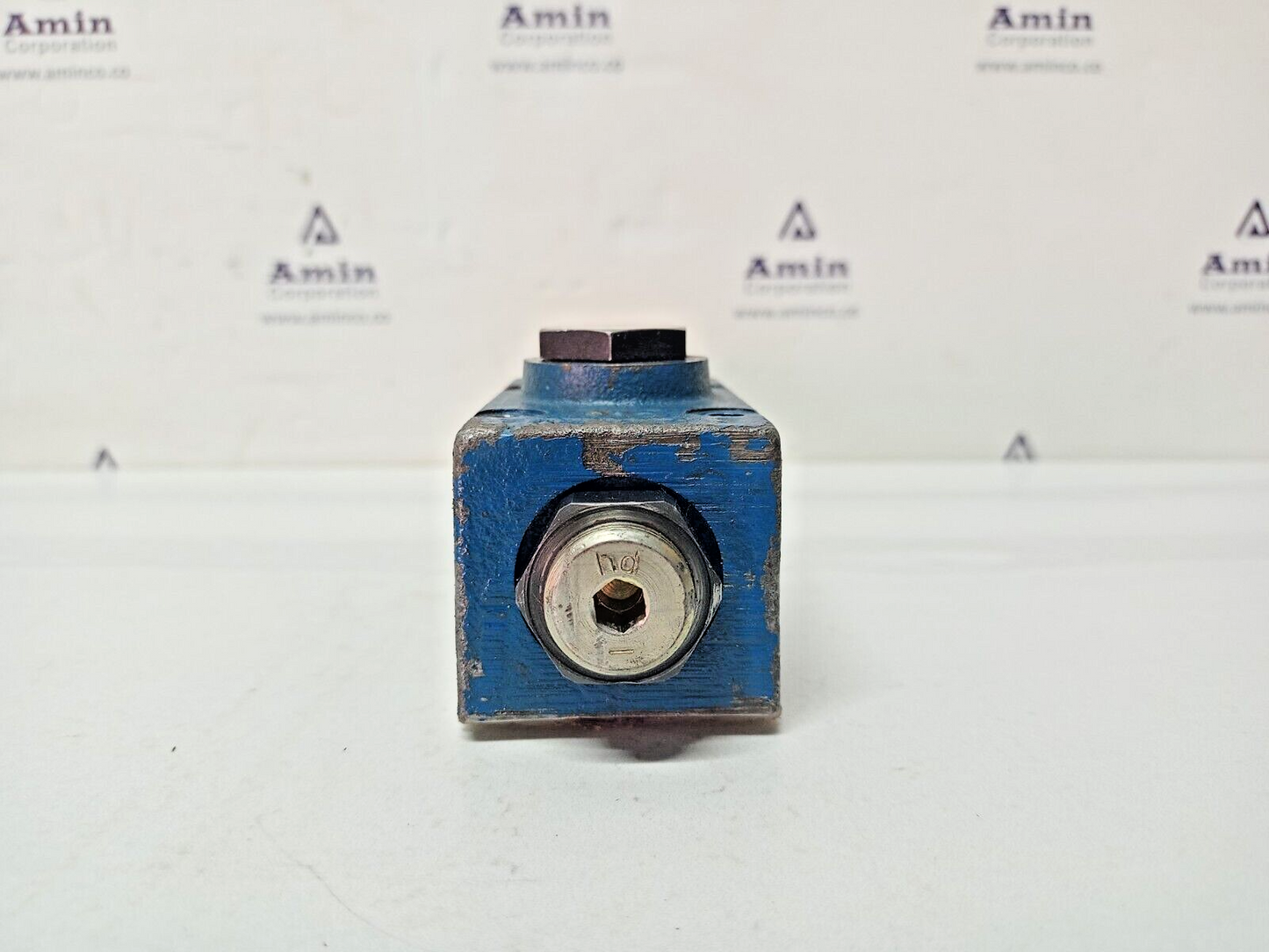 Kracht DRF-06-R3A-150 valve - NEW #2