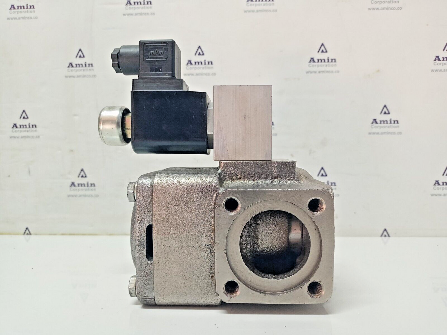 Aventics R417002149 Magnetventil 24VDC - NEW