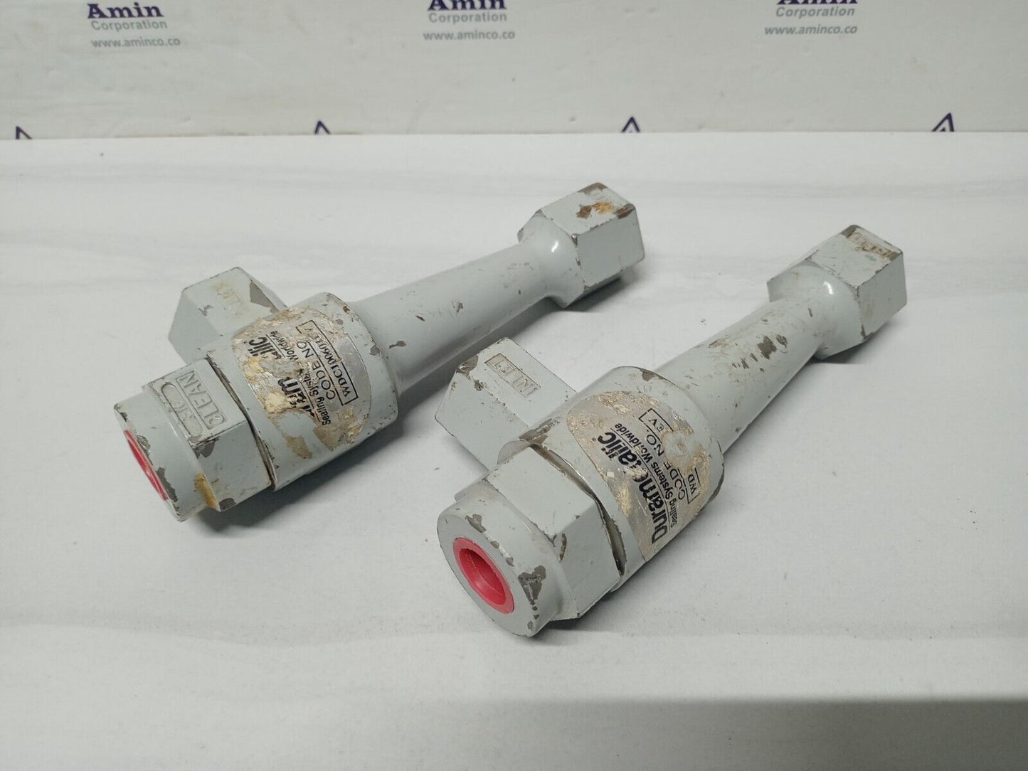 Durametallic WDC100601EV