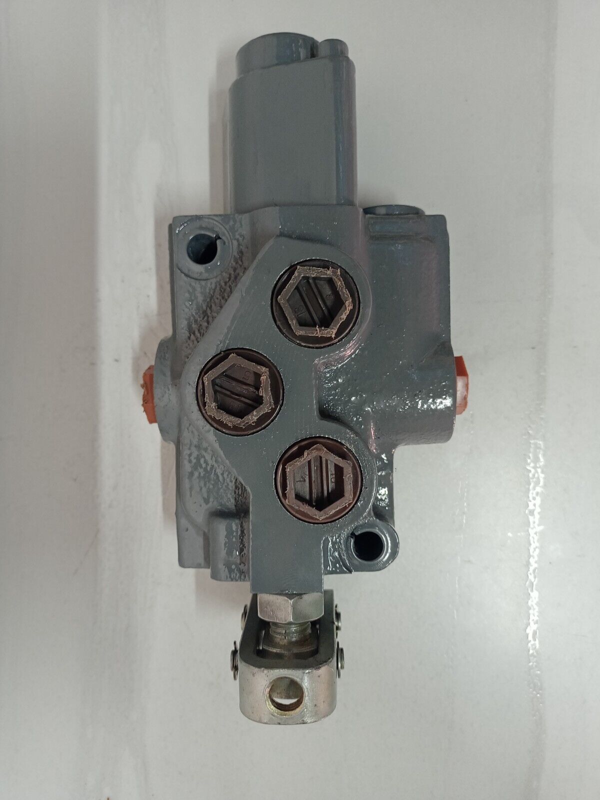 Orsta VW NW10 Level operated valve TGL 26223/30 - NEW