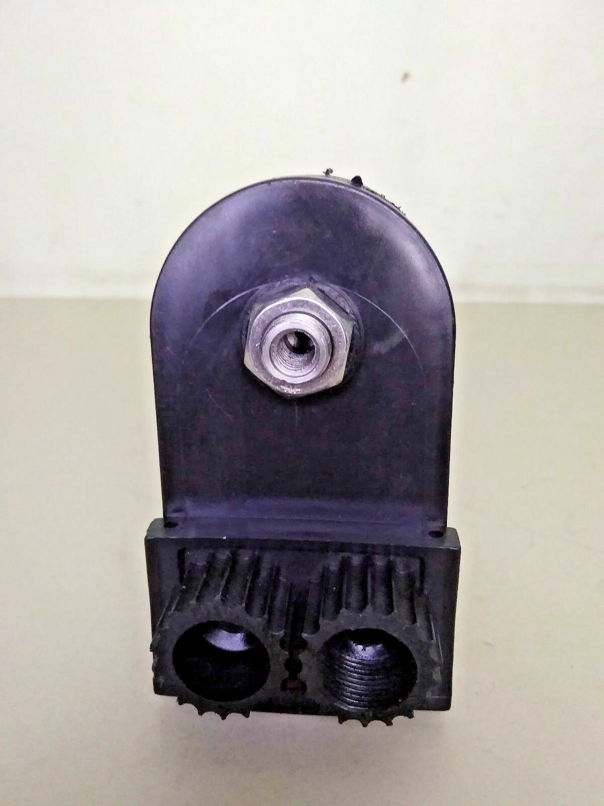 Versa BSG-3328-316-XMAA-D024 Solenoid valve