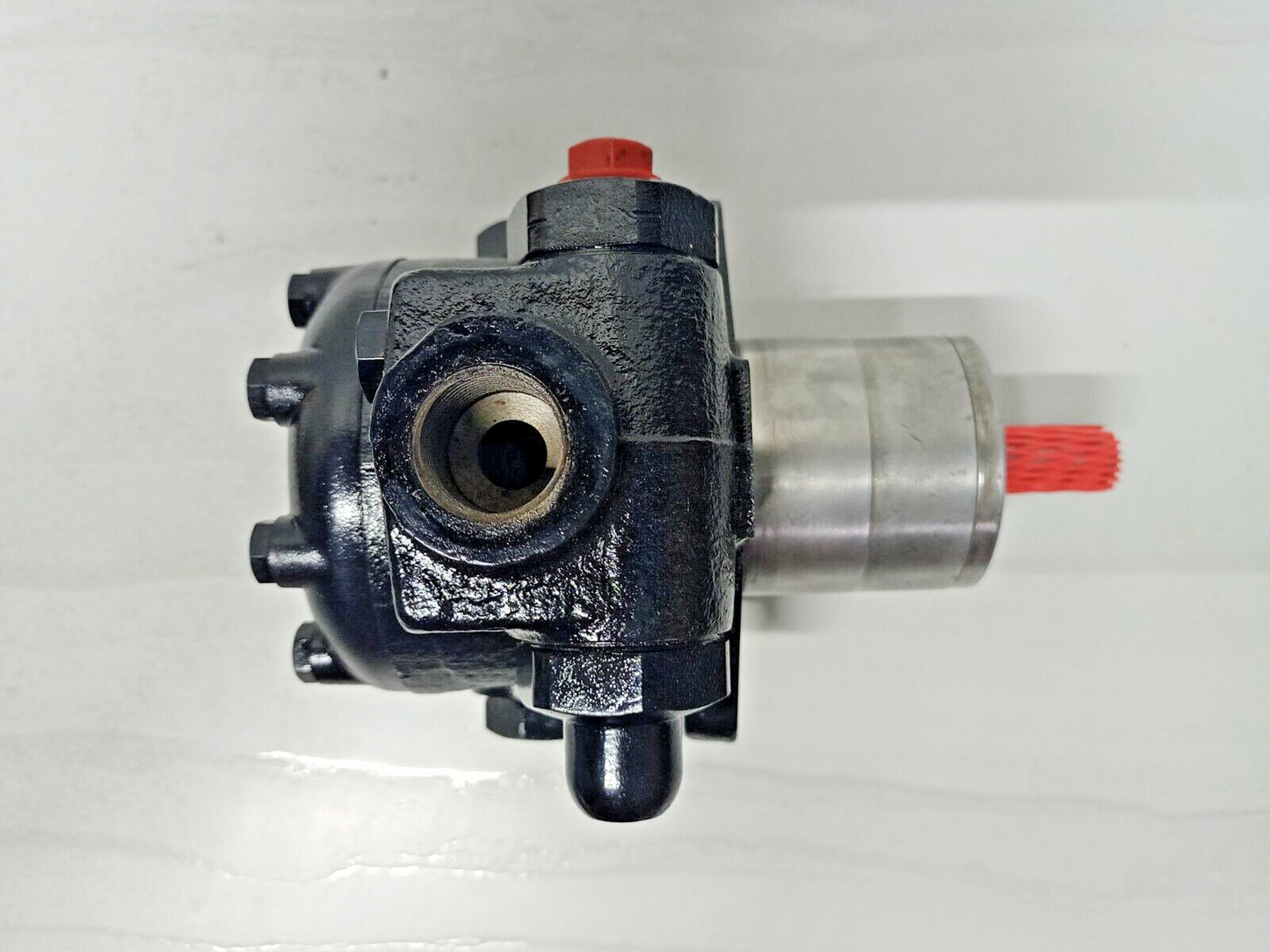 Suntec E7NC10697P Oil Pump - NEW
