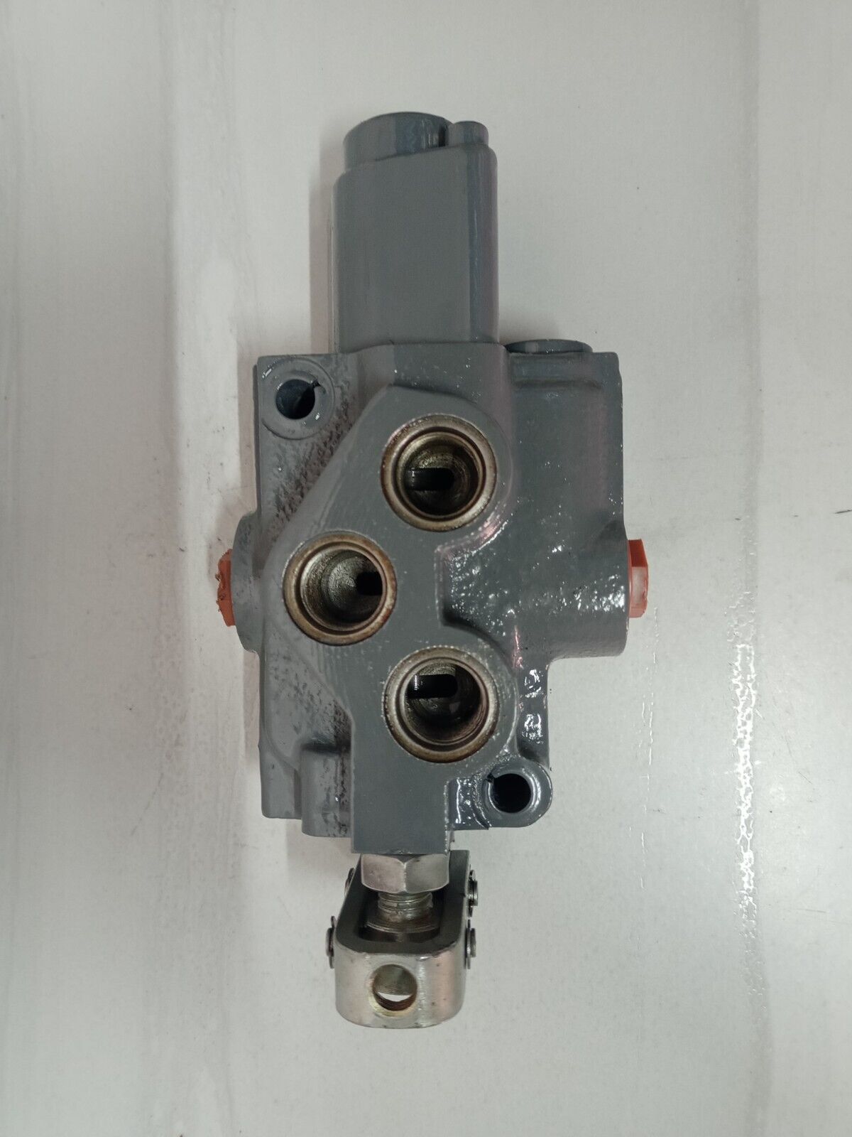 Orsta VW NW10 Level operated valve TGL 26223/30 - NEW