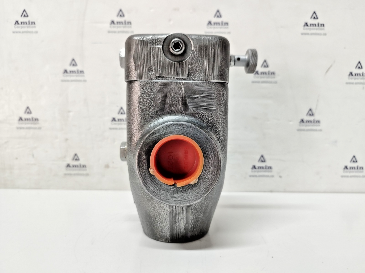 Johnston Fluid power BGRP-201-1AH Pressure Control valve - NEW