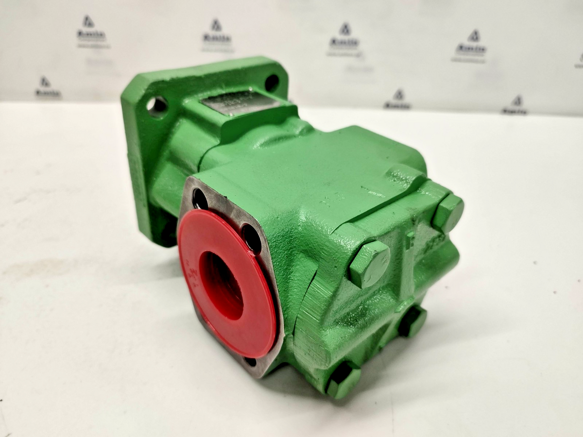 Rickmeier R35/31.5 FL-Z Hydraulic gear pump - NEW