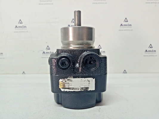 Nippon Oil Pump GFH-V3S-MU Trochoid pump - NEW