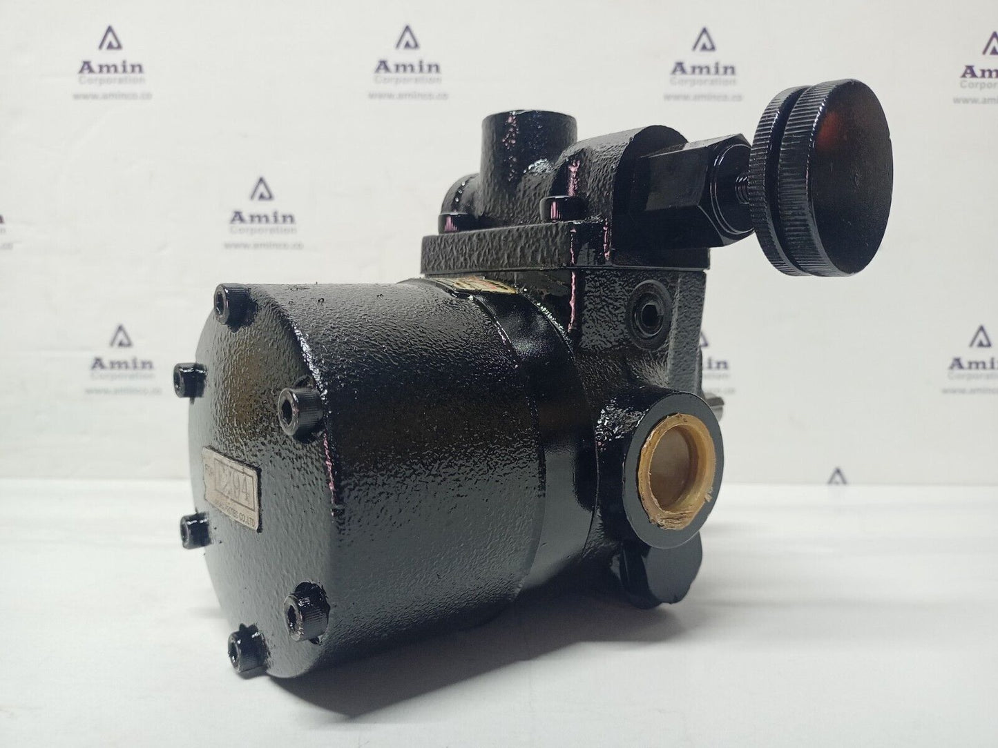 Nippon GD-206 H Trochoid Fuel pump - Refurbished & pressure Tested