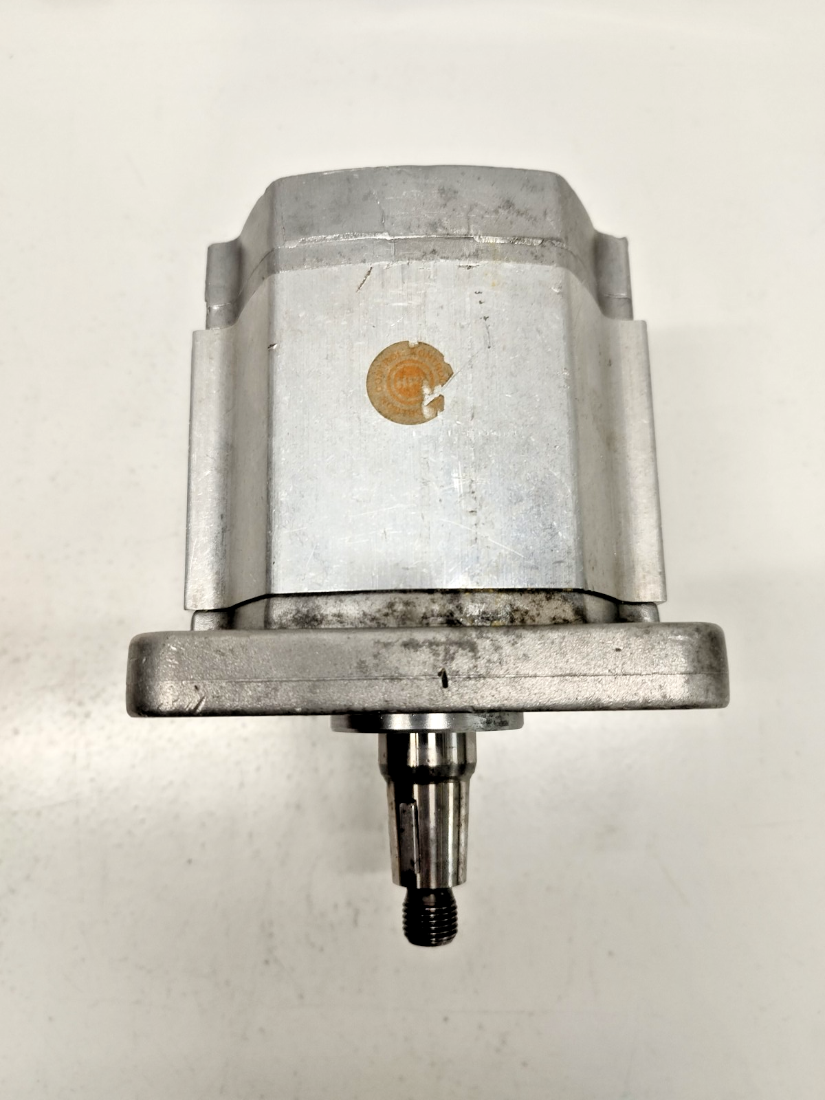 HPI Hydroperfect international P1BAN3025 Hydraulic gear pump - NEW