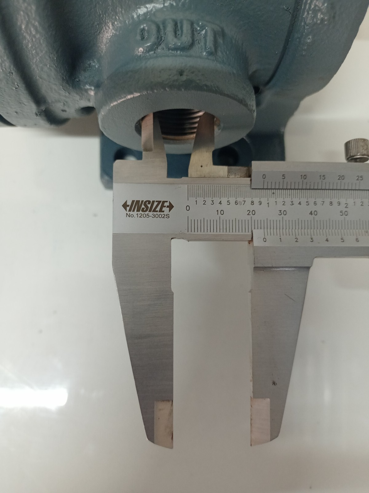 YUKEN 50T-23-L-RL-30 Hydraulic Vane pump - New