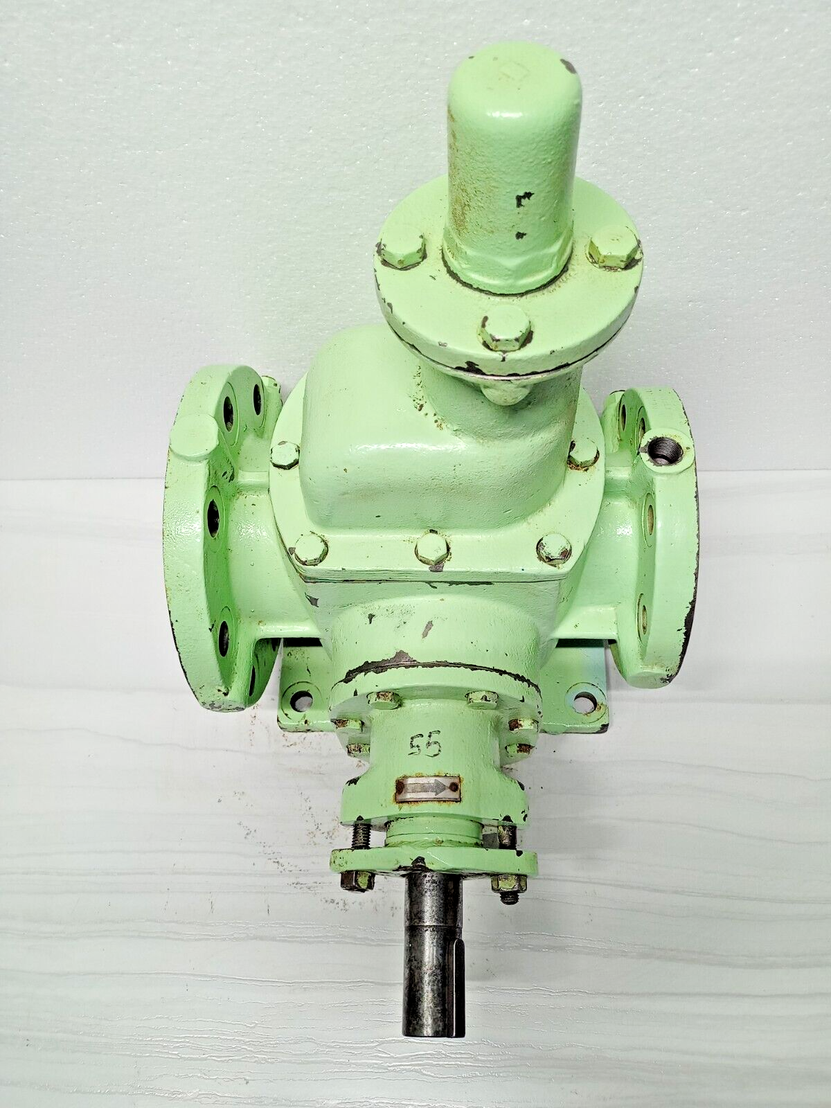 Taiko Kikai NHG-30 Gear pump