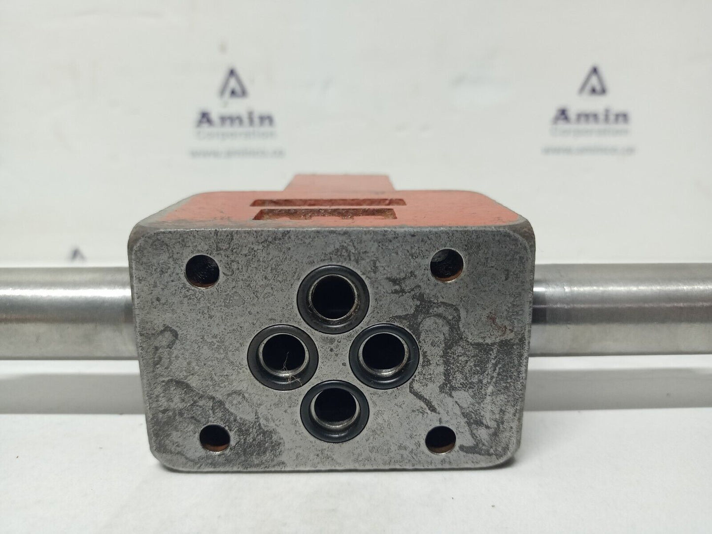 Nakakita NS692RT-6-ACB-54 Solenoid valve, AC220V