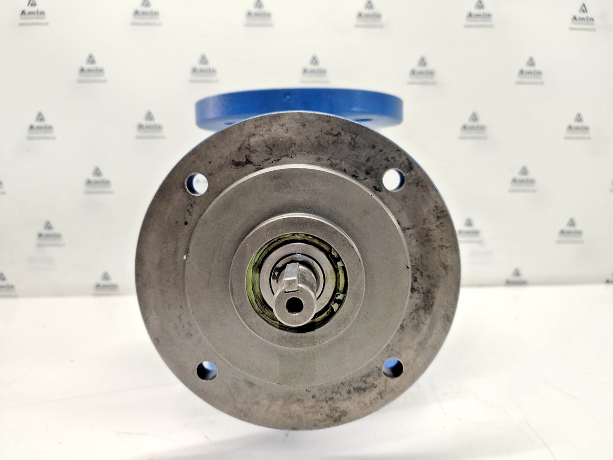 Hydroster ACG 045-2N1B4 Triple Screw Pump - Refurbished & Tested