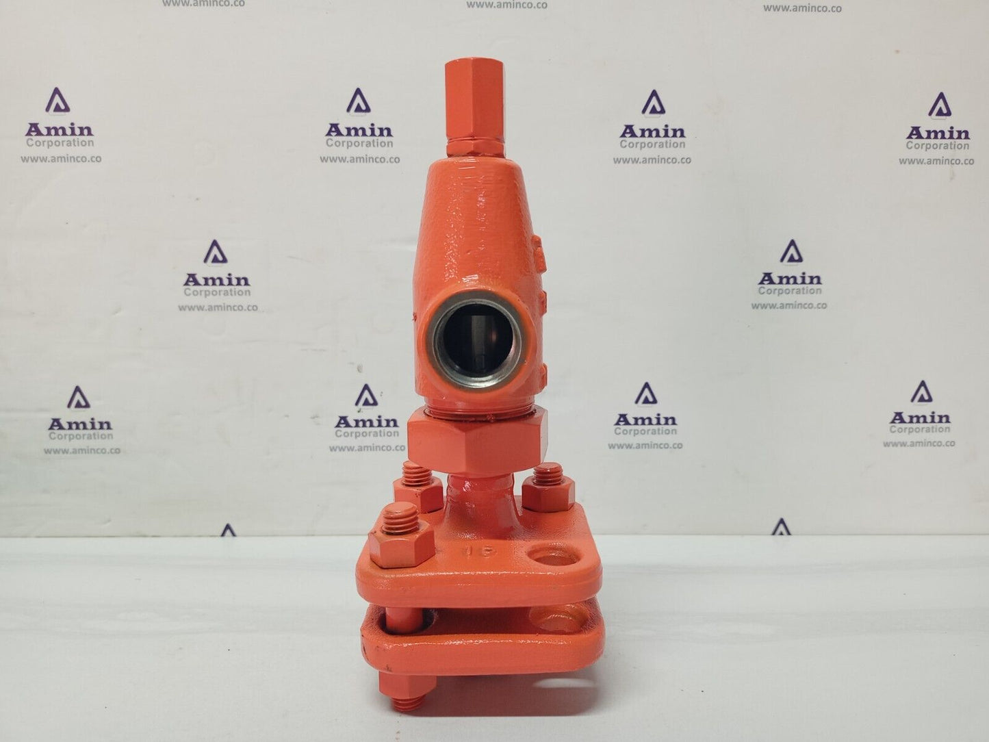 Chikuma RA-3 valve, Size:15A - NEW