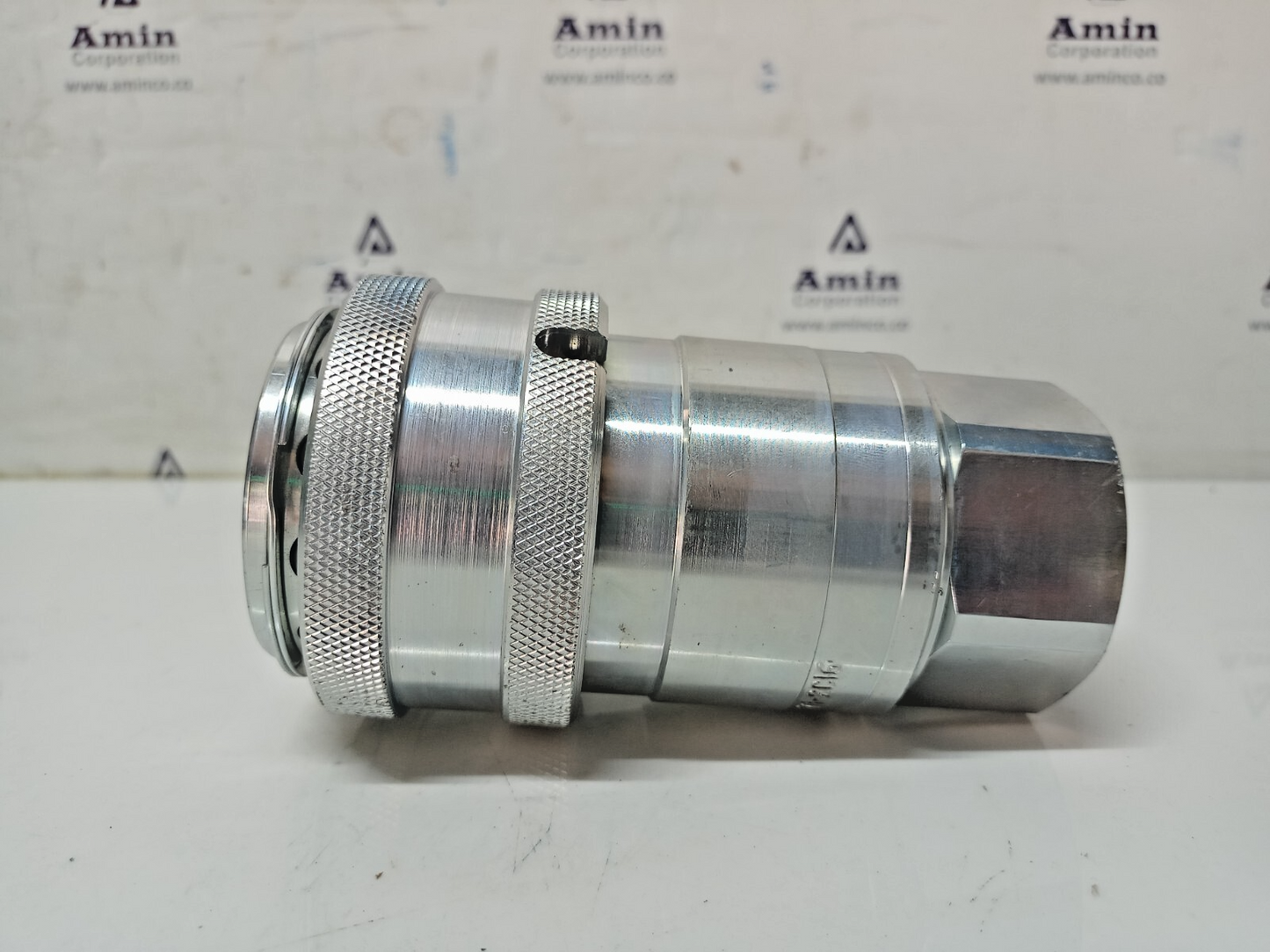 Snap-tite 71-2C16 Hydraulic Quick Coupling - NEW
