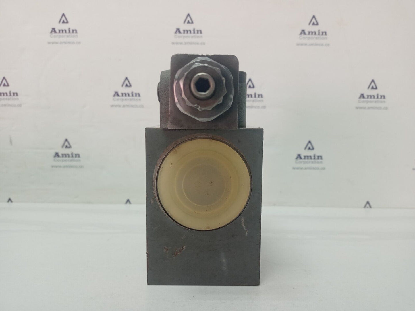 Rexroth DB 25 G2-31/315 Pressure relief valve - NEW