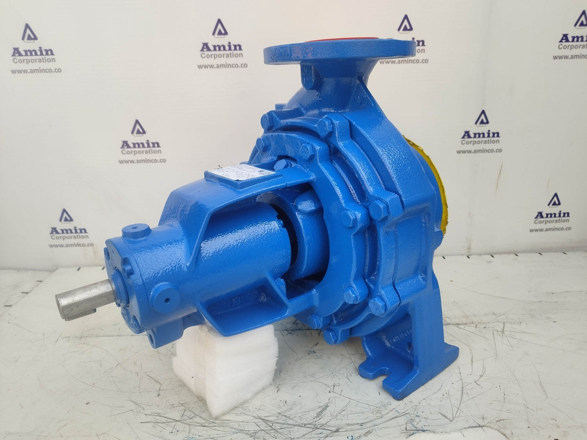 Allweiler NT 65-200/02/199 U3.1D-W134 Centrifugal Pump - NEW