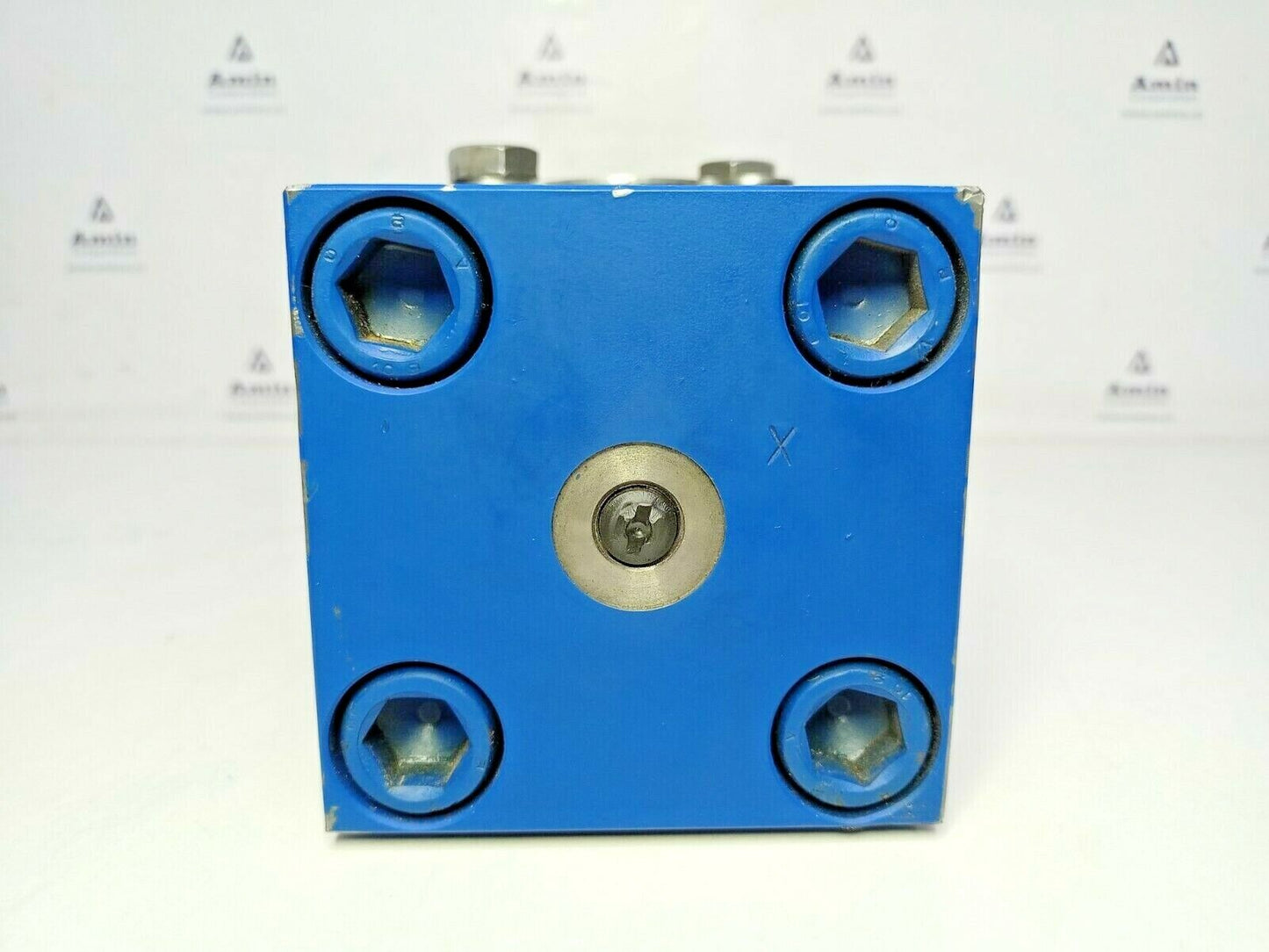 Rexroth FD 32 FA21/B06V MNR: R900512105 Hydraulic Check-Q-Meter Valve - NEW