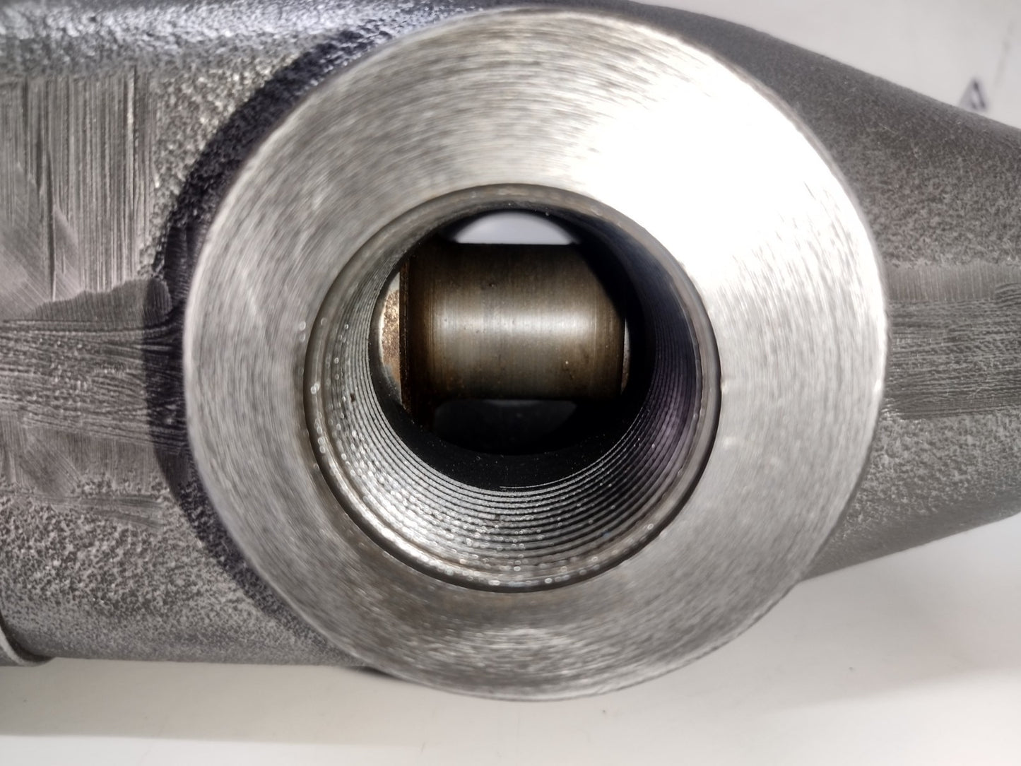 Johnston Fluid power BGRP-201-1AH Pressure Control valve - NEW