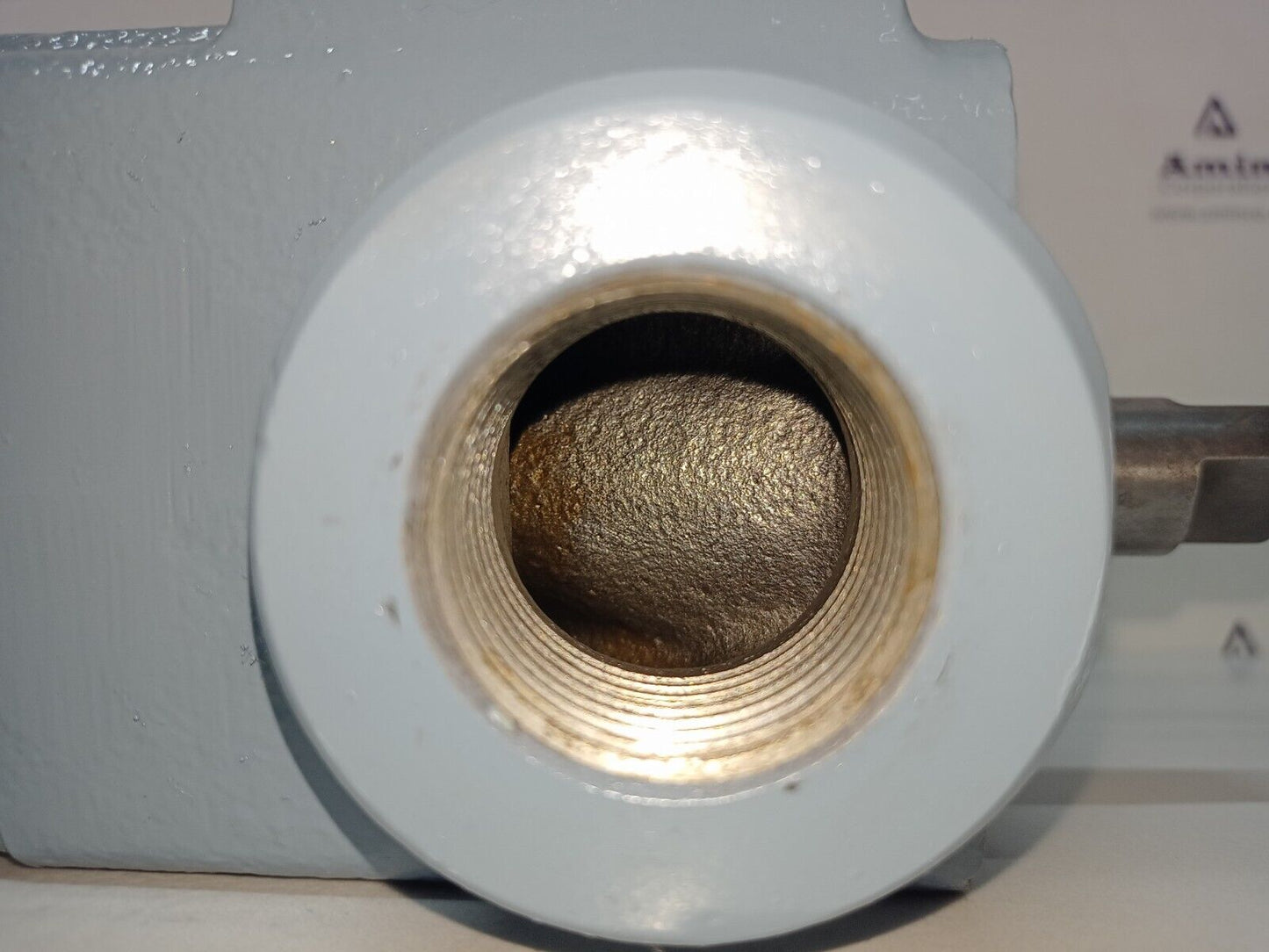 Nippon oil pump TOP-2520HGA-FS Trochoid pump