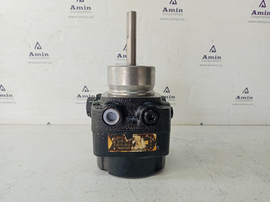 Nippon Oil Pump GFH-V5L - TESTED