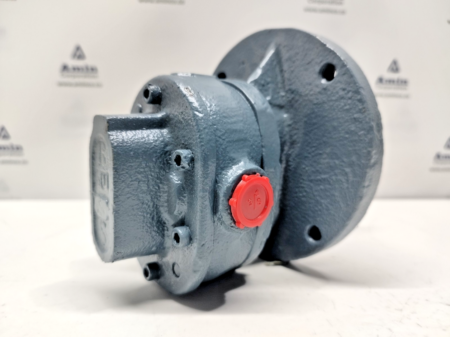 BSM- Brown & Sharpe No.1-S Flange mounted Rotary gear pump - Pressure Tested