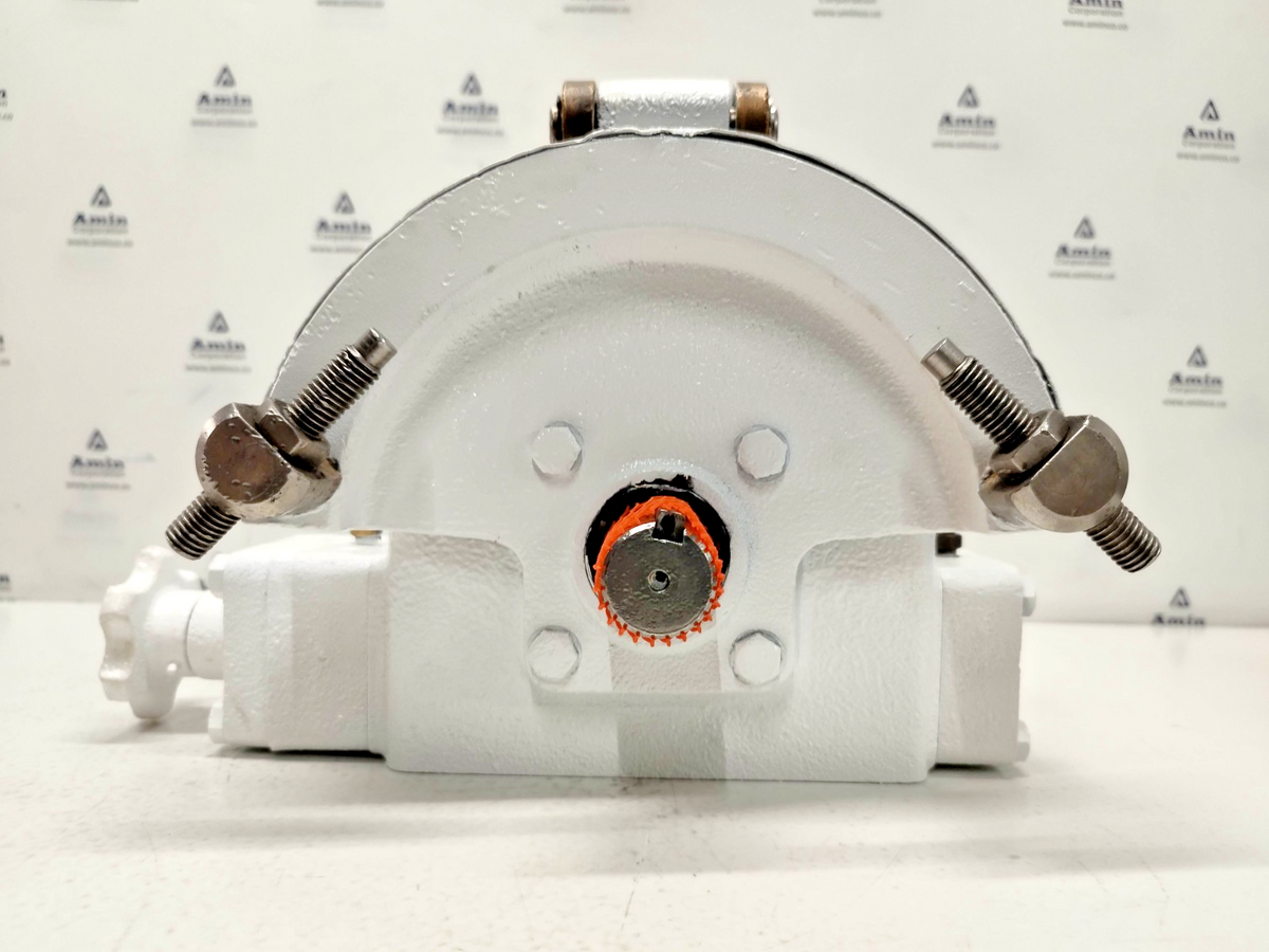 Marol PR-40V-92 Transmitter of Cargo Winch