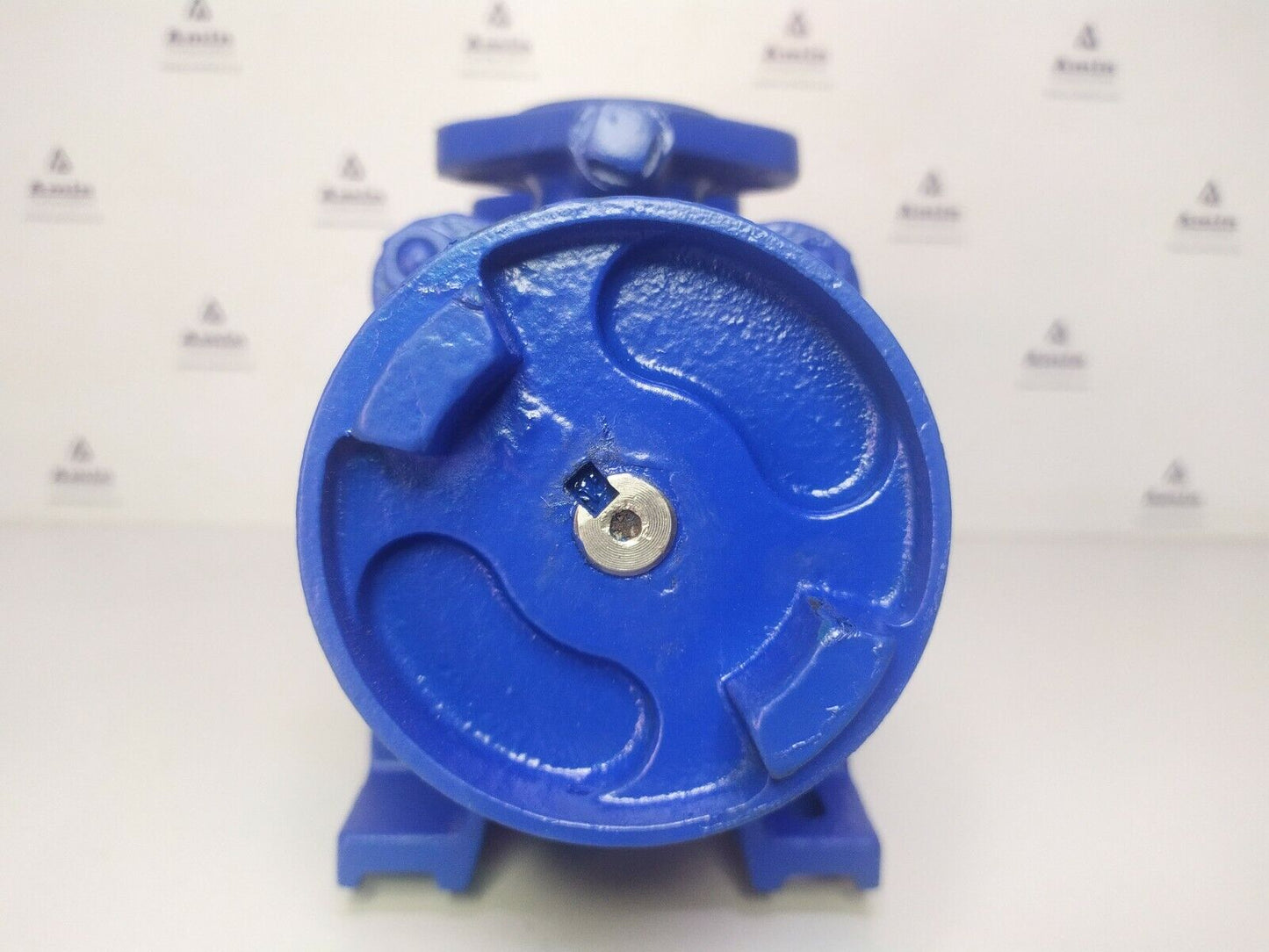 Hydro-vaccum SKB2.02.1.1020 Self Priming water pump