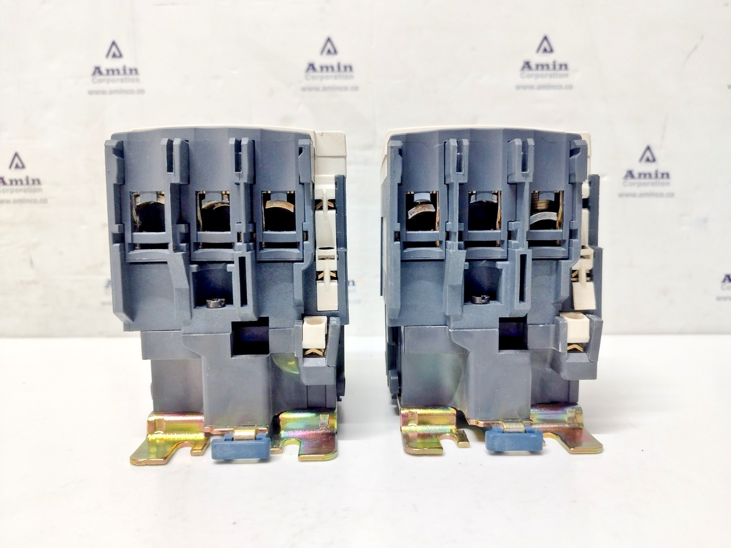 Telemecanique LC1D95 (LC1 D9511) Contactor