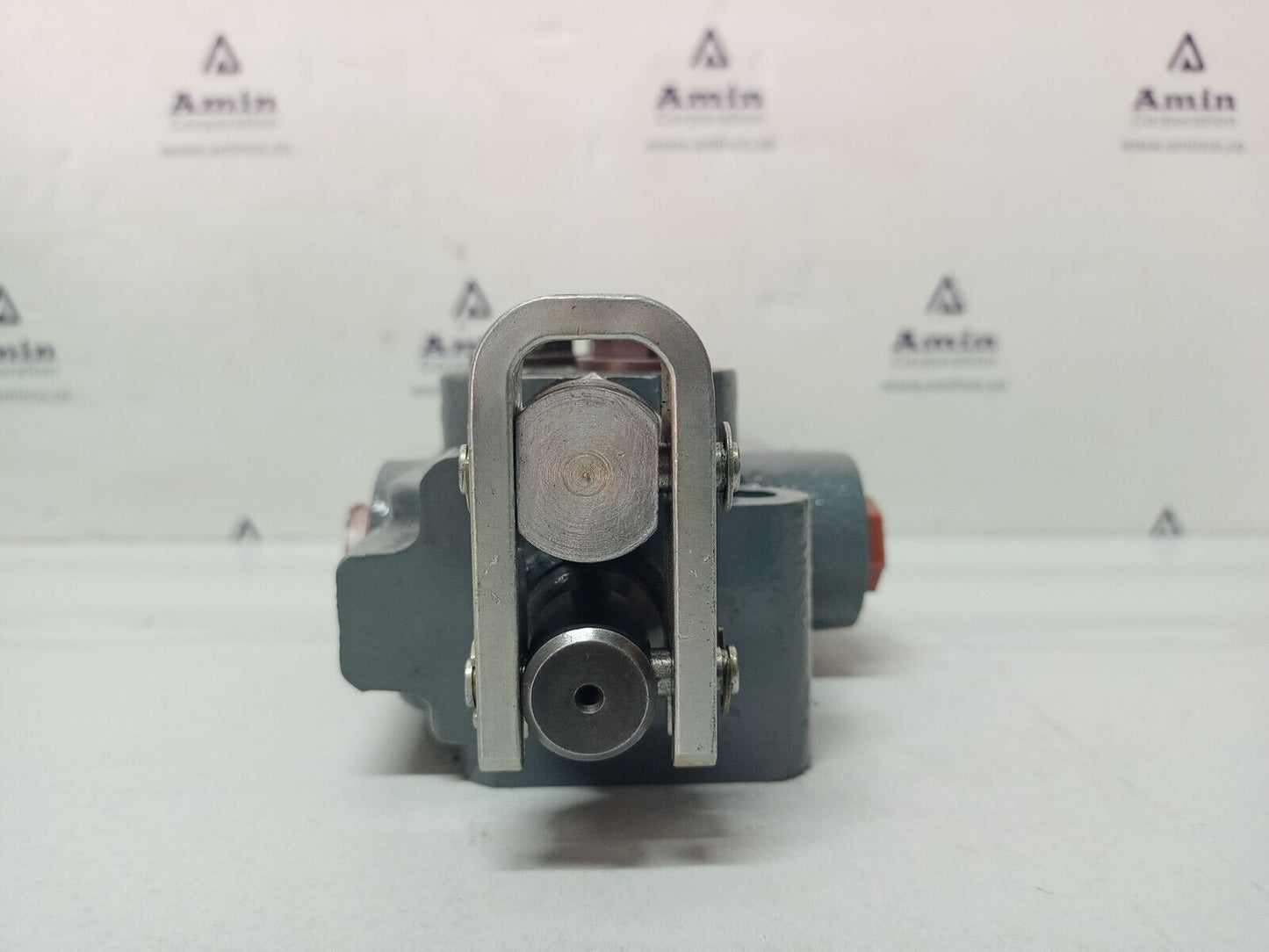 Orsta VW NW10 Level operated valve TGL 26223/30 - NEW