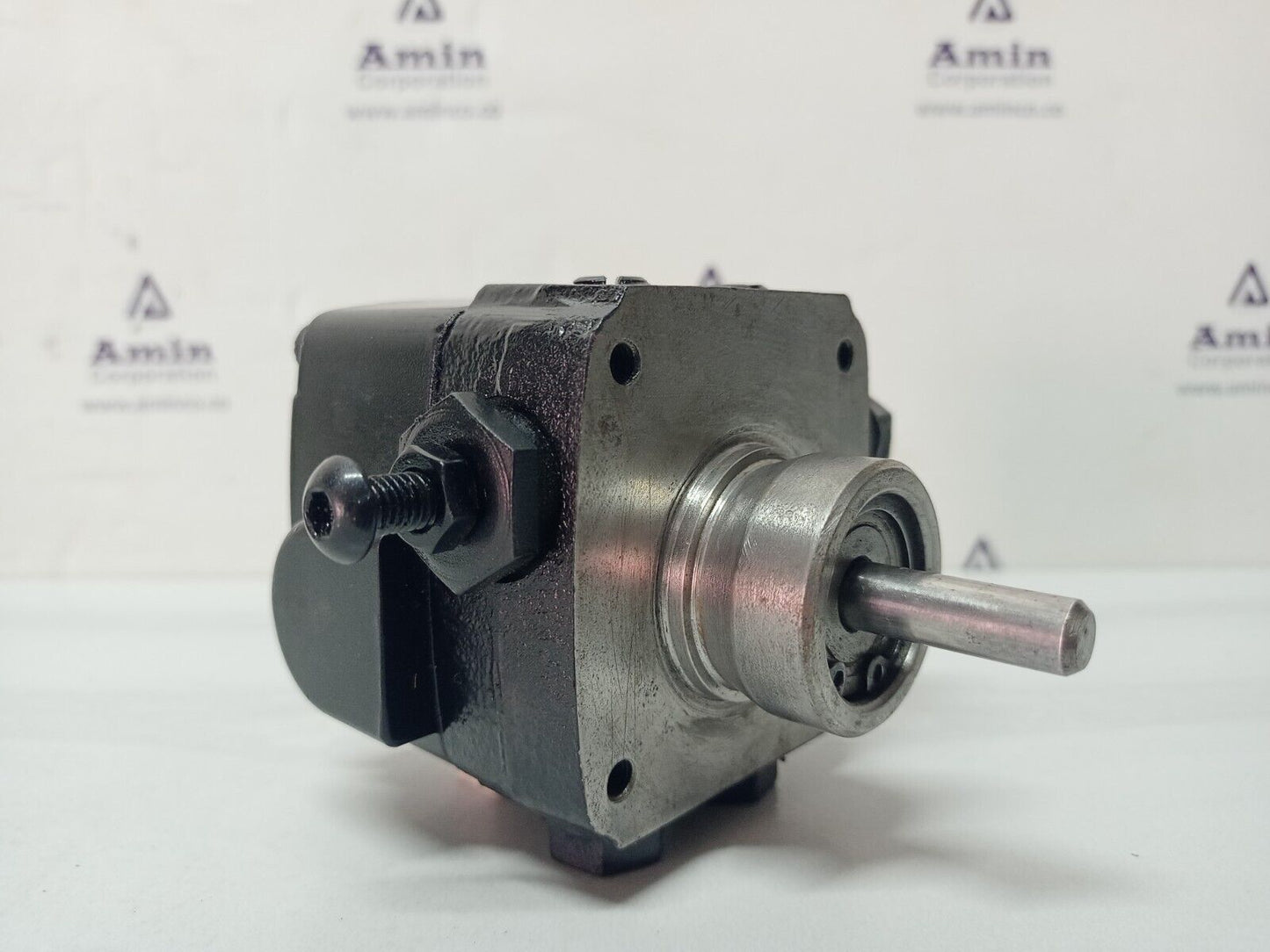 Delta pump V5RL2 Trochoid pump - NEW
