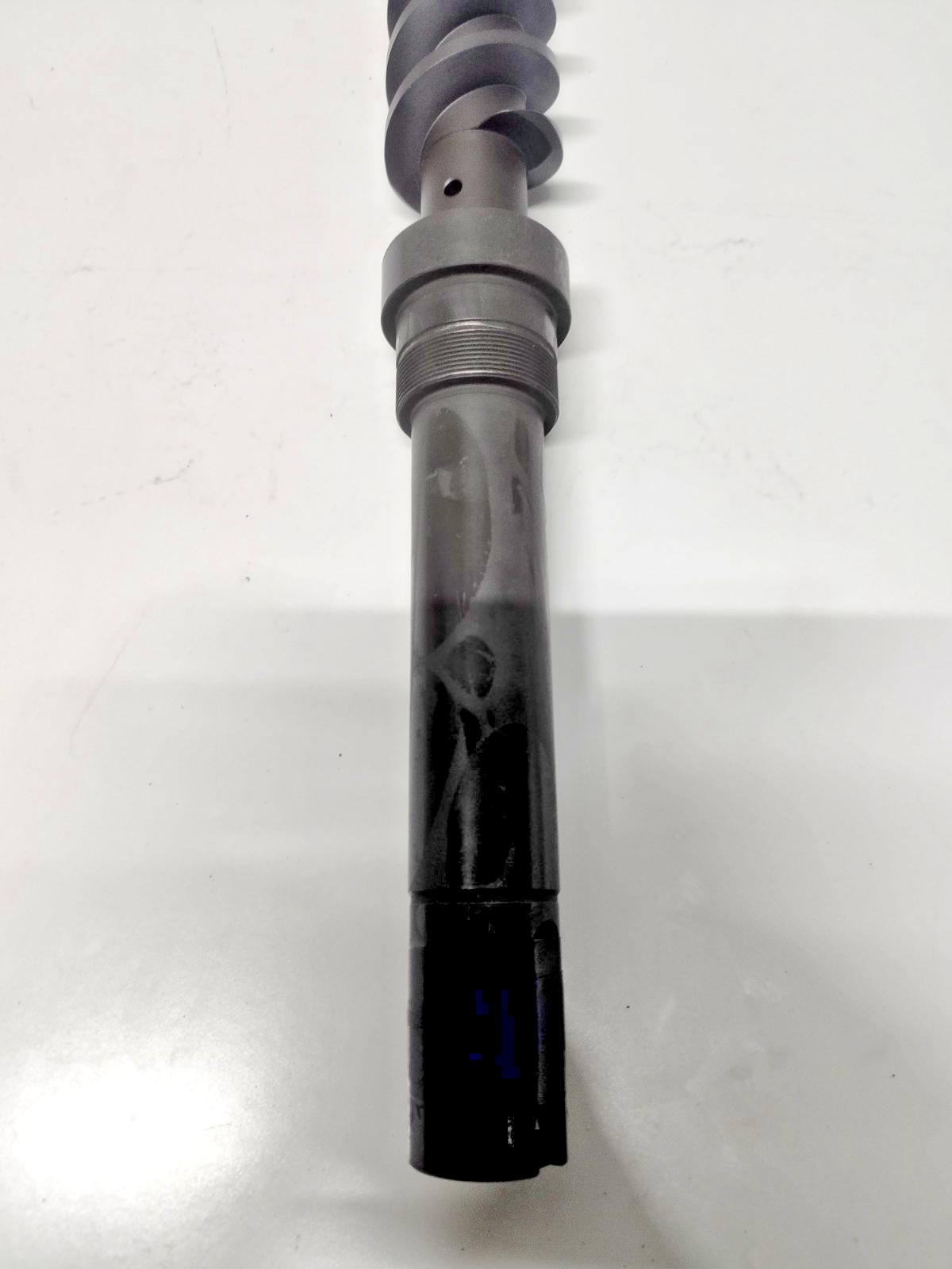 Taiko kikai MSH-7.5XA Rotor set Complete - NEW