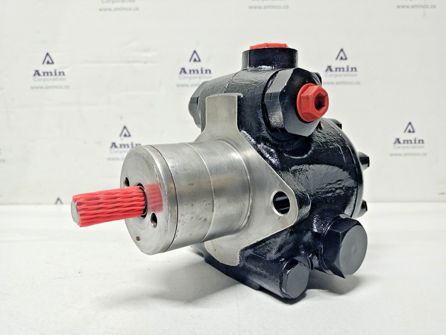 Suntec E7NC10697P Oil Pump - NEW