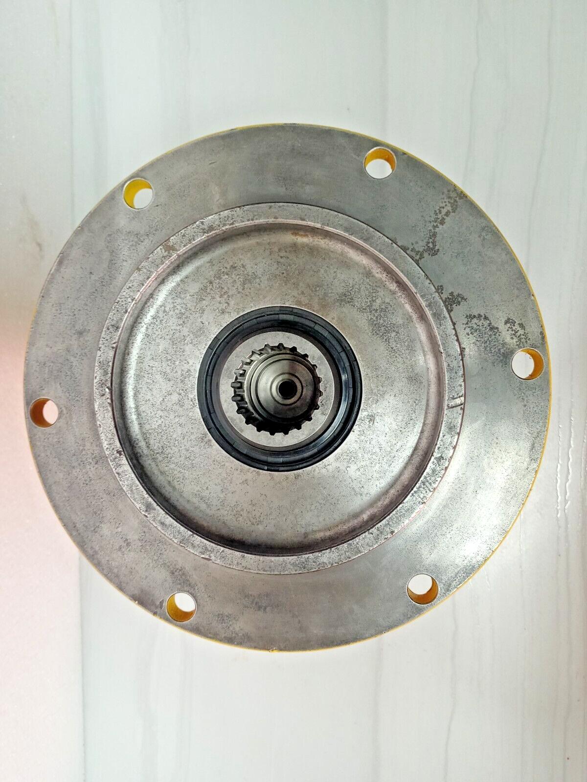 Brevini Hydraulic brake 3461862, Gear box