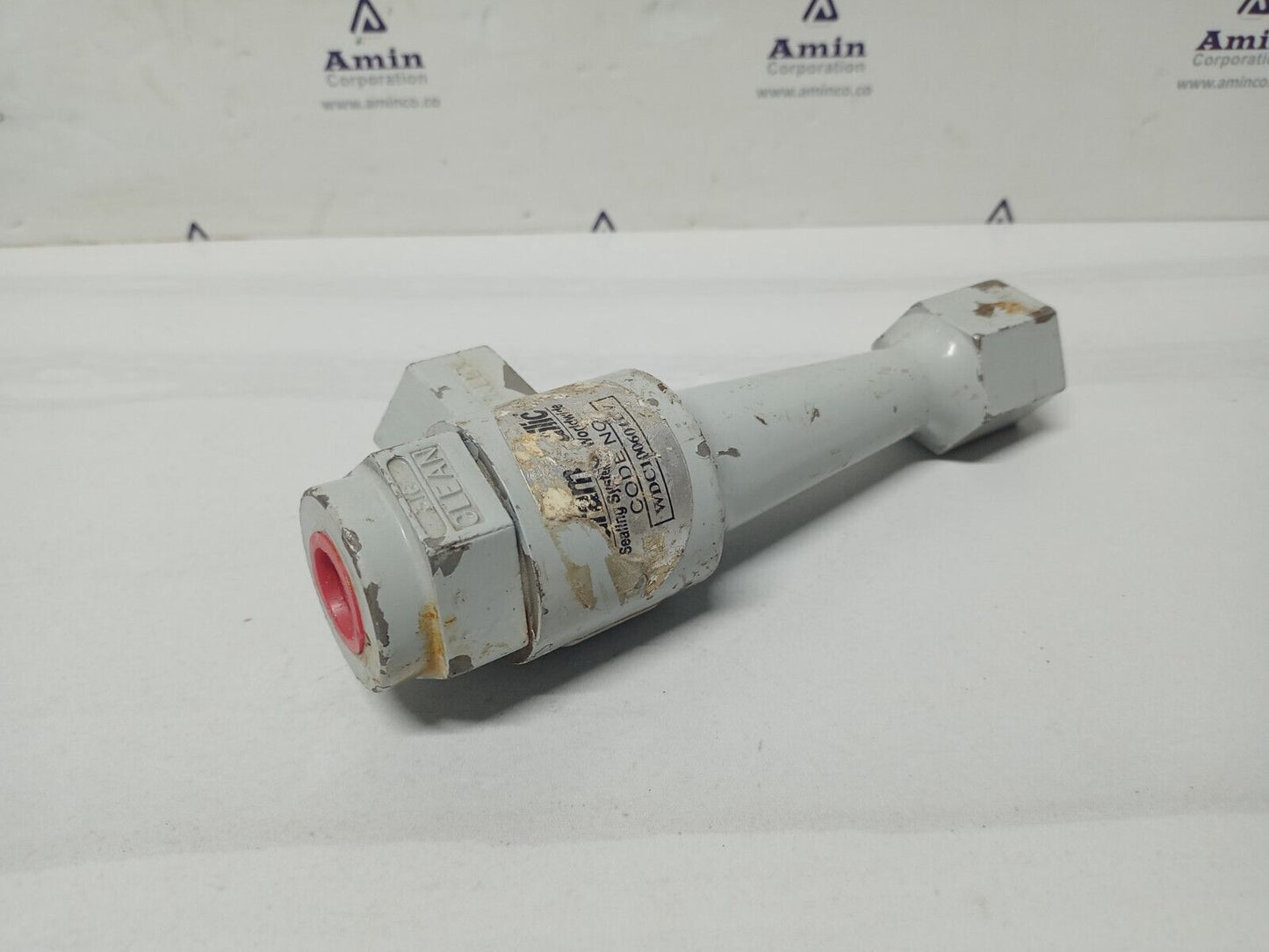 Durametallic WDC100601EV