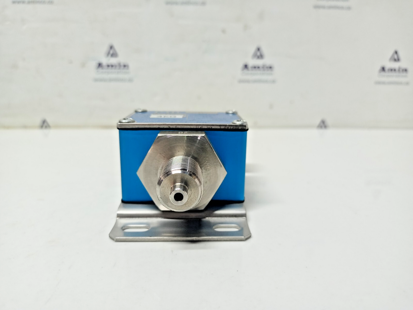 CMR P10-R Pression Pressure Regulator - NEW