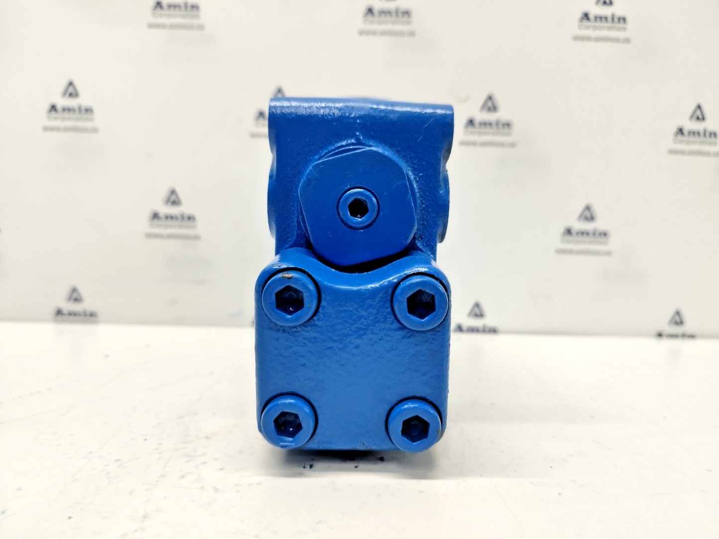 Uchida Hydraulics RDF 0-06T-B-123 L-91 Hydraulic Valve - NEW