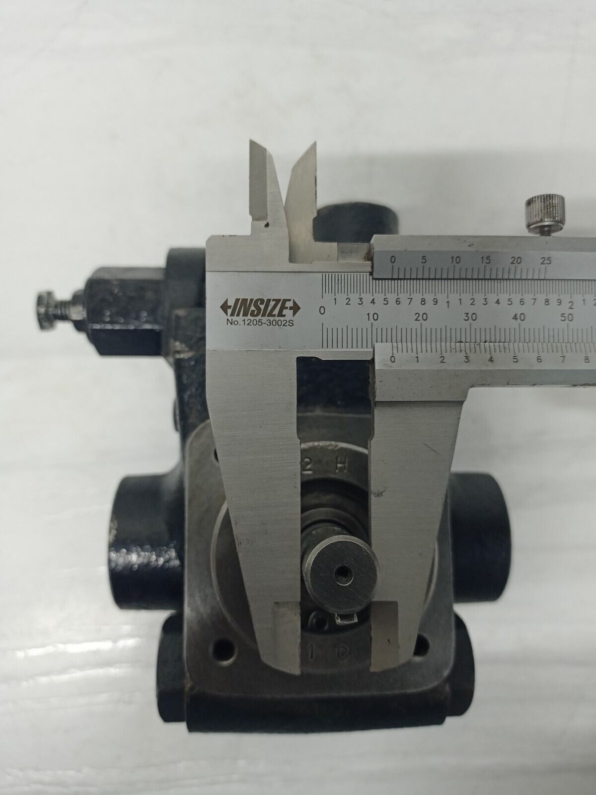 Nippon Oil Pump GD-202 H Fuel pump - TESTED