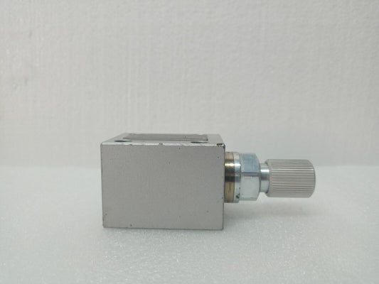 Wandfluh QZDFA06-A/B-16 3-way Flow control valve pressure: 350 bar - NEW