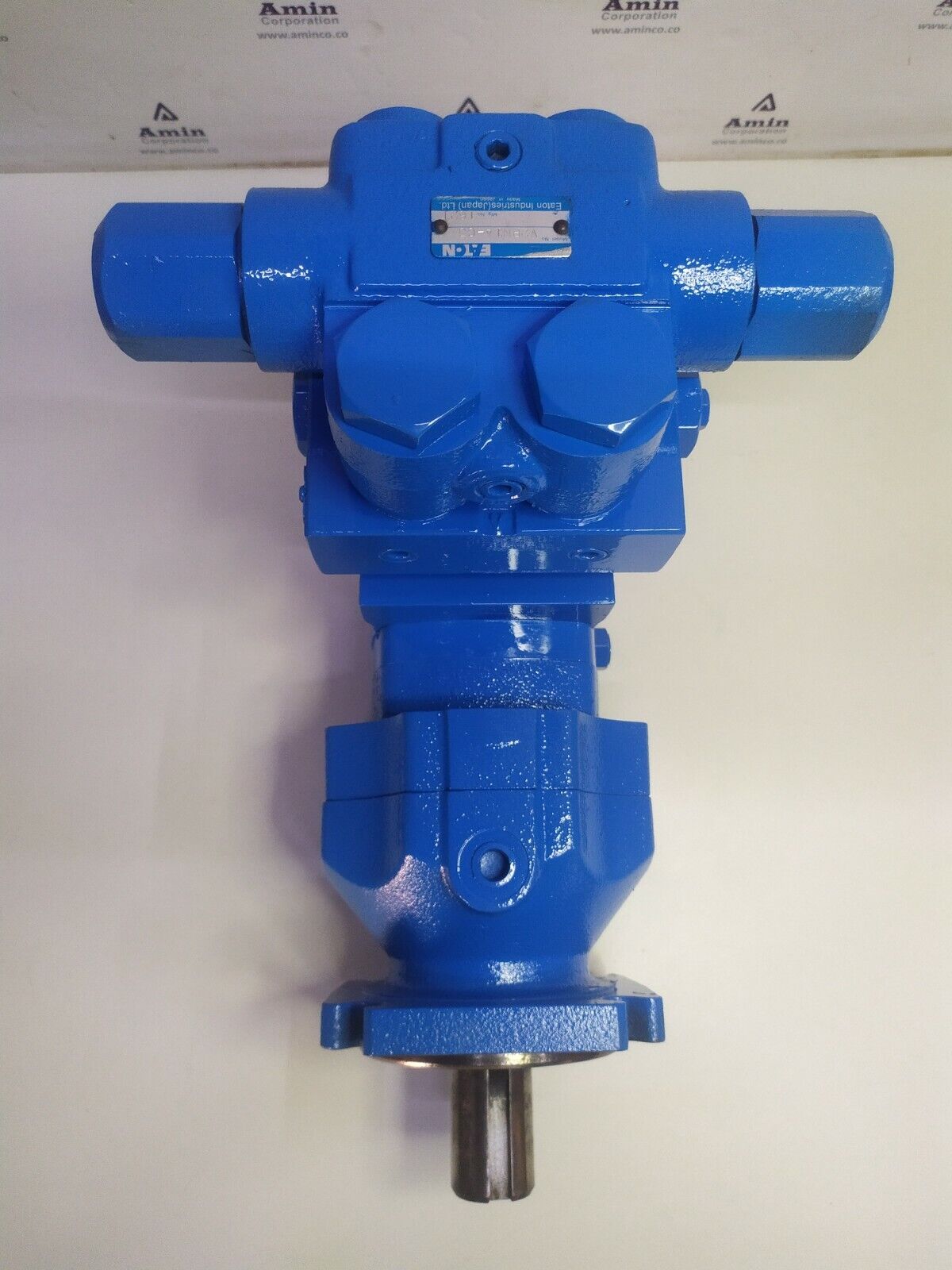 Eaton Char-lynn 2BE12AD4R6-B Hydraulic Motor