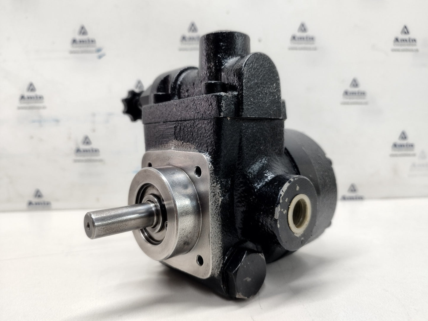Nippon GD-202 H Fuel pump - Pressure tested