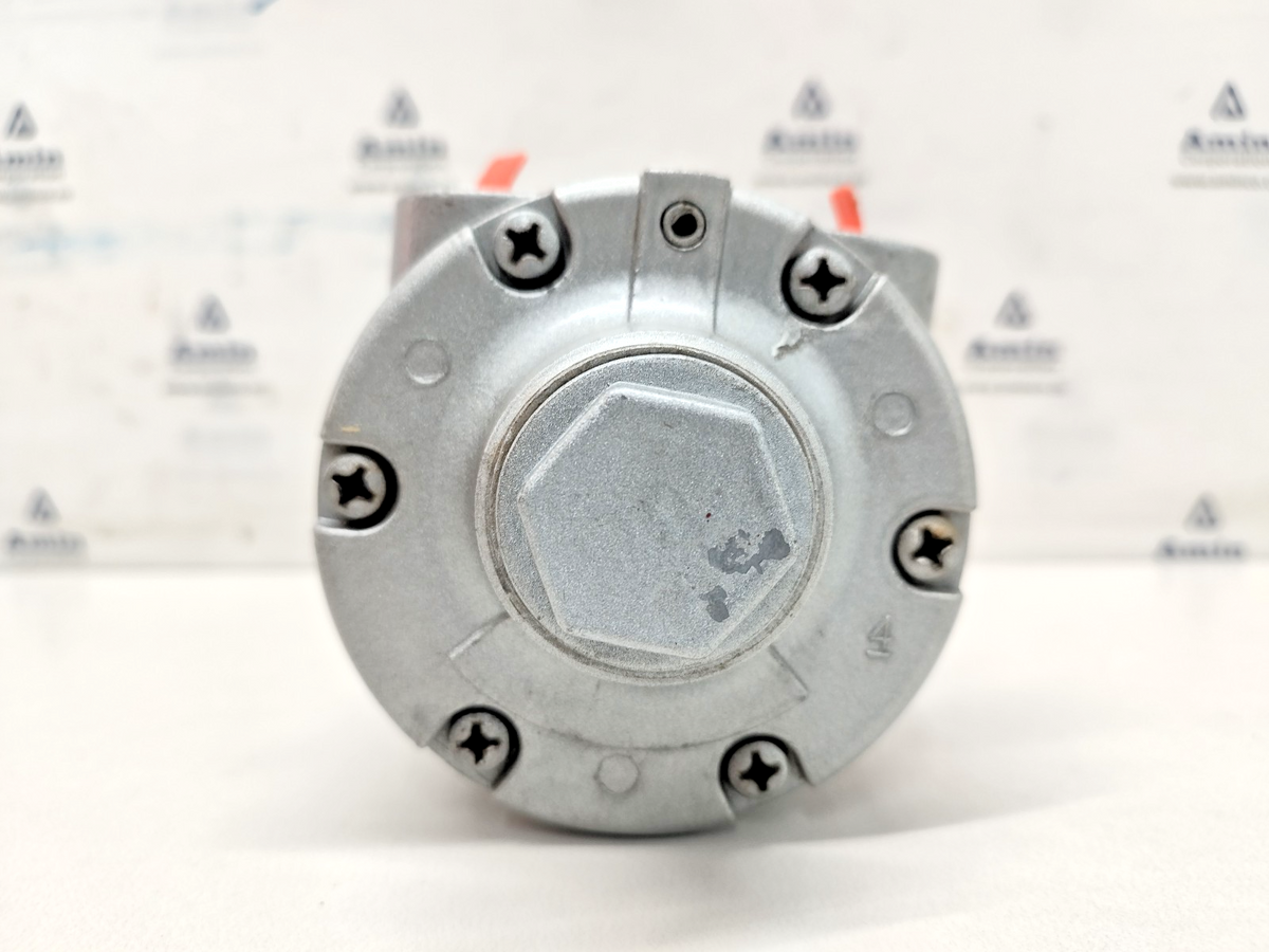 GAST 4AM-NRV-54 Air Motor 1.7hp, 1.25kw, 7bar, 3000rpm - NEW