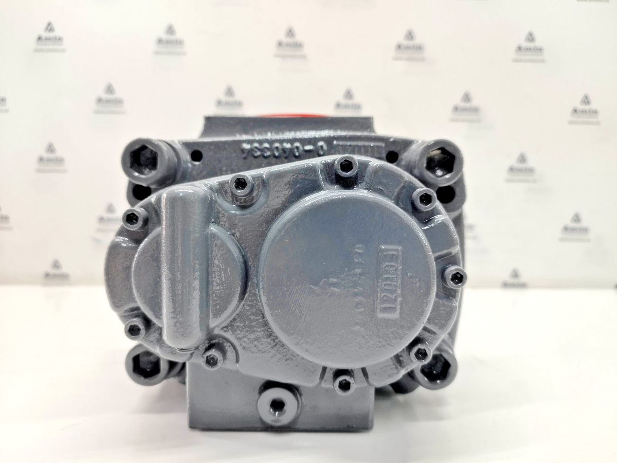 Tamrotor Marine Compressor E6 Code: CC1056758 Screw Air Compressor