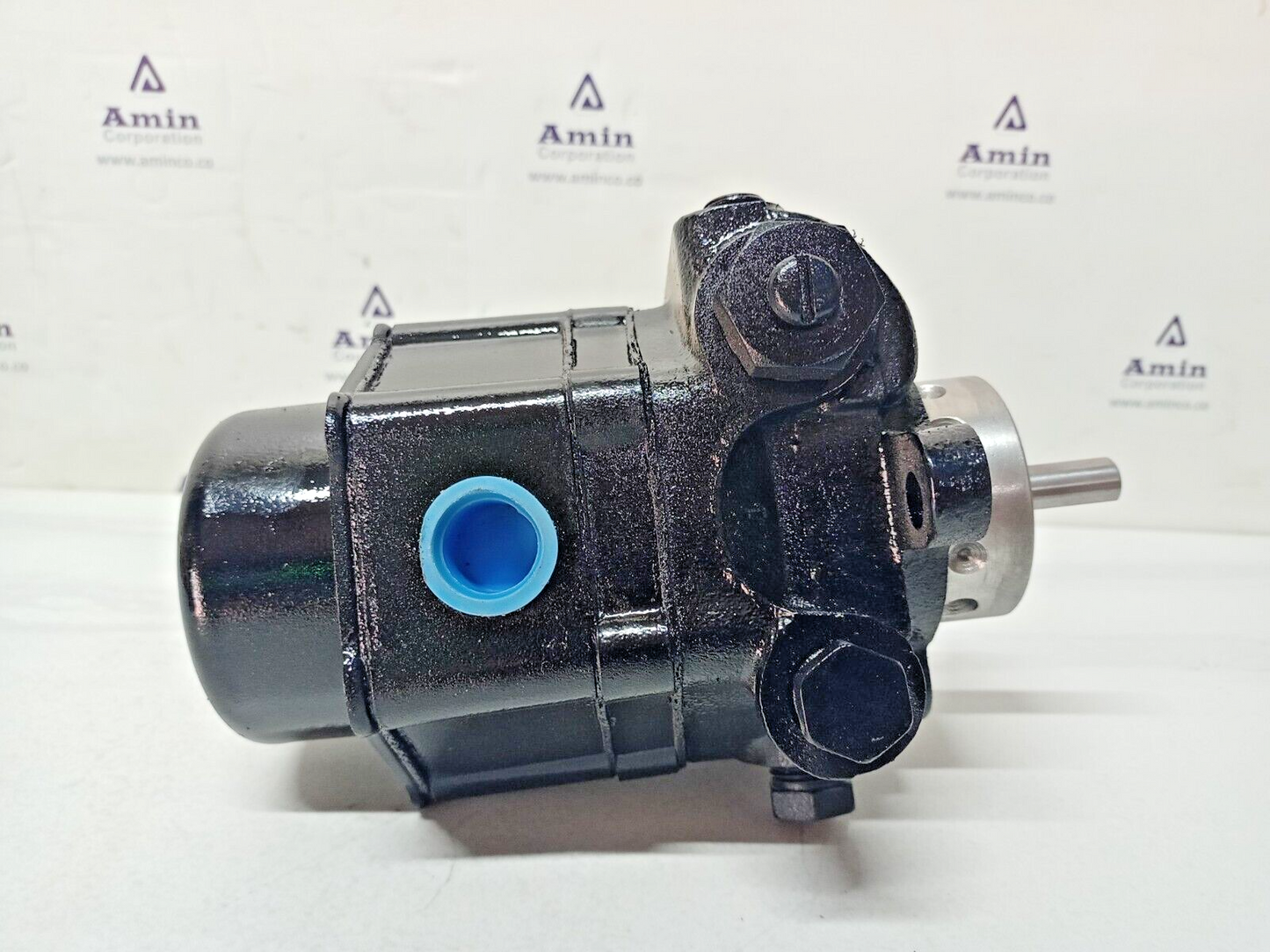 Webster V028D-4D020 Fuel Pump - NEW