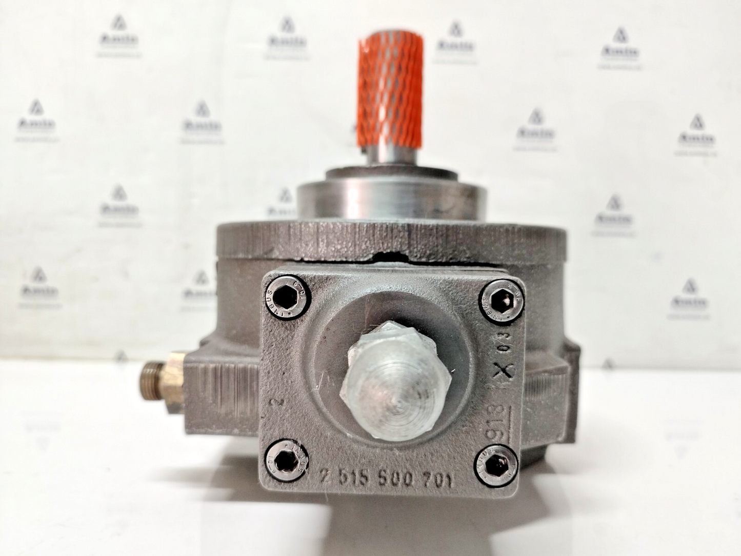 Bosch 0514 300 022 Hydraulic Radial Piston pump 0514300022