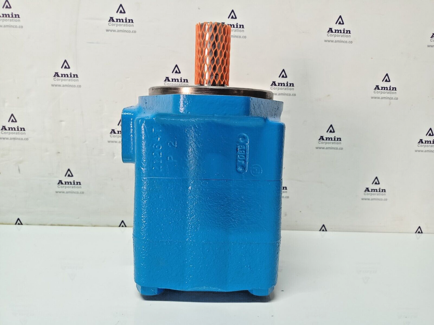 Vickers 35V38A 1D 22R Hydraulic vane pump - Pressure Tested