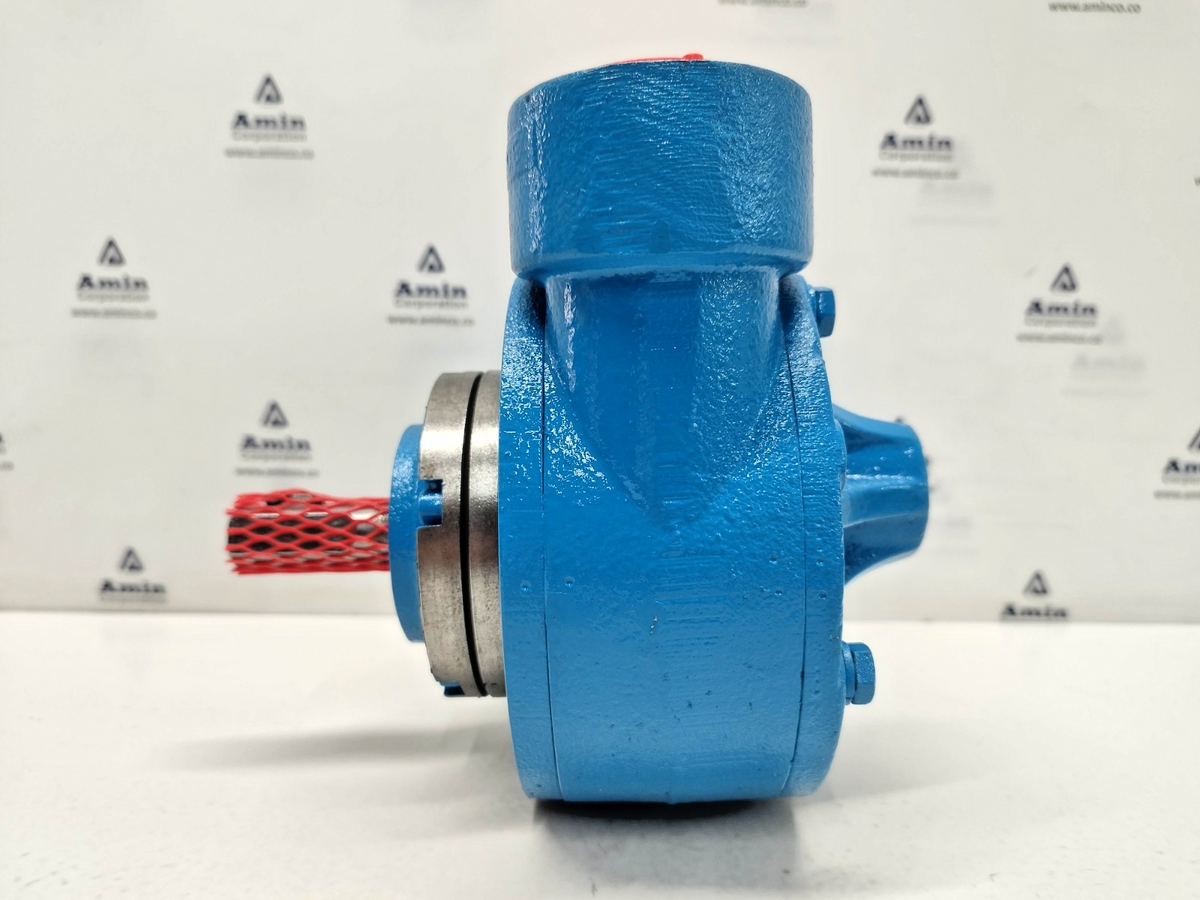 Tuthill pump 4C2F-CC Hydraulic Internal gear pump 1-1/2'' NPT ports -Refurbished